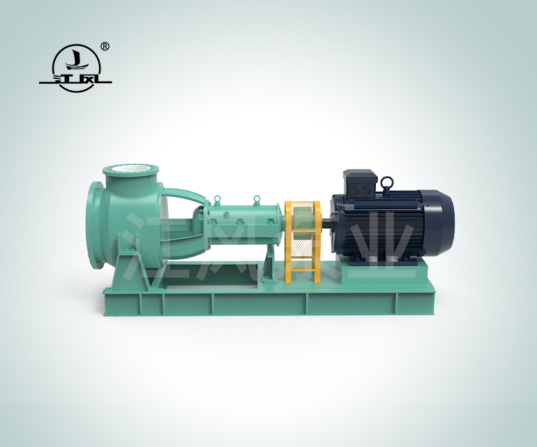 FJX強(qiáng)制循環(huán)泵